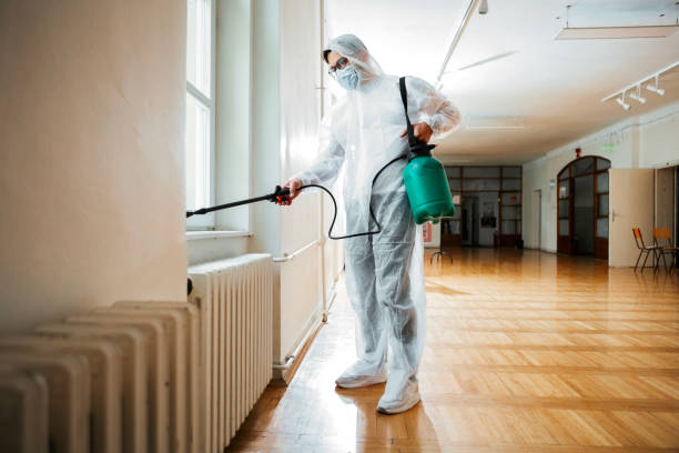 Best Bed Bug Extermination  in Belle Glade, FL